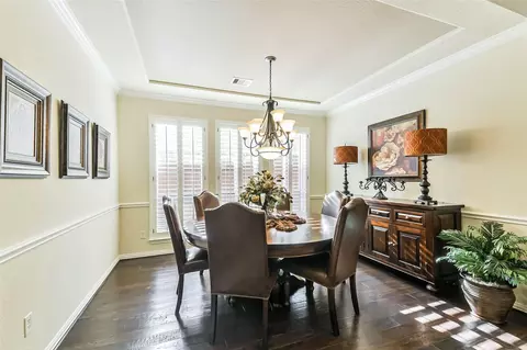 Dining - 2530 Hendricks Lakes Dr, Spring, TX 77388 photo 2 of 4