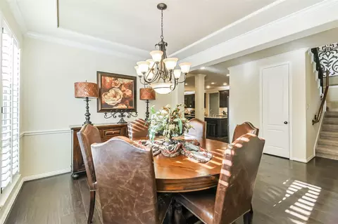 Dining - 2530 Hendricks Lakes Dr, Spring, TX 77388 photo 3 of 4