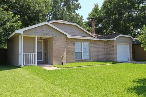 7815 Eastern Bluebird Dr, Humble, TX 77396