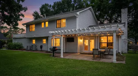 3122 La Quinta Dr, Missouri City, TX 77459