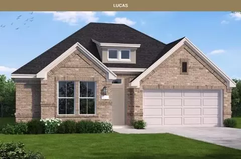 42731 Mystery Ln, Magnolia, TX 77354