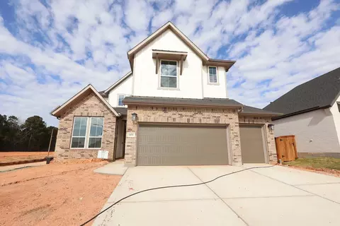 14856 Shorthorn Run Ln, Montgomery, TX 77316