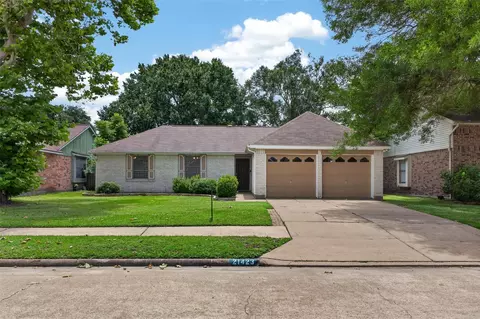 21423 Park Run Dr, Katy, TX 77450