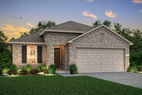 15039 Rustic Moon Rd, Conroe, TX 77302