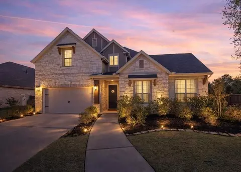 3235 Bellwick Chase Ln, Porter, TX 77365