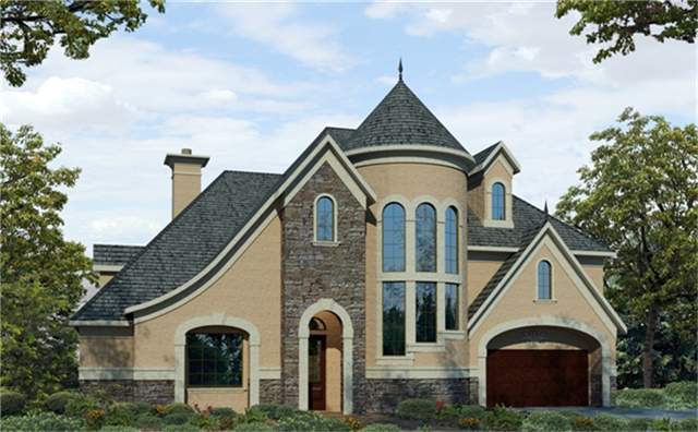 51 E Black Knight, Spring, TX 77382 photo 1