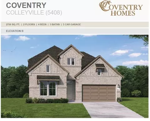 6802 Hillside View Ln, League City, TX 77573