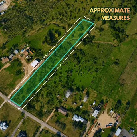 0 Cement Valley Rd, Midlothian, TX 76065