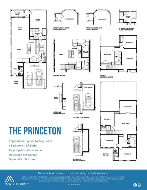 3003 Wicker Ln, Pinehurst, TX 77362 photo 3