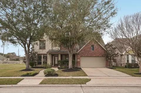 1314 Ravenel Ln, Sugar Land, TX 77479
