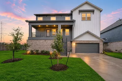 20633 Dynamic Ct, Humble, TX 77338