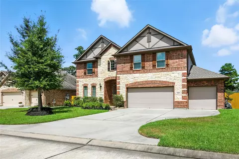 2072 Brookmont Dr, Conroe, TX 77301 photo 1