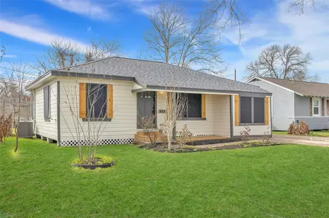 510 Willow St, Pasadena, TX 77506