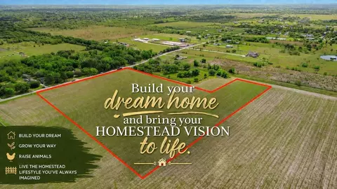 13012 County Road 184, Alvin, TX 77511