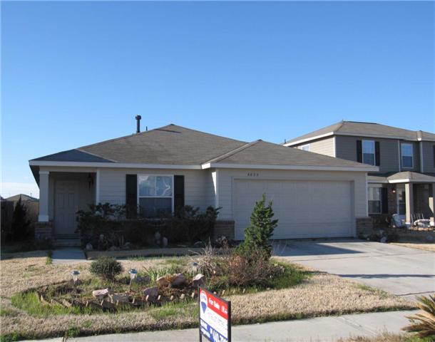 6823 Shallow River Ct, Spring, TX 77379 photo 1