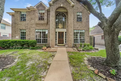 14958 Royal Birkdale St, Houston, TX 77095