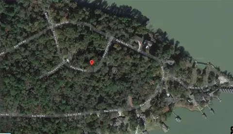 0 Pine Valley Cir, Huntsville, TX 77320