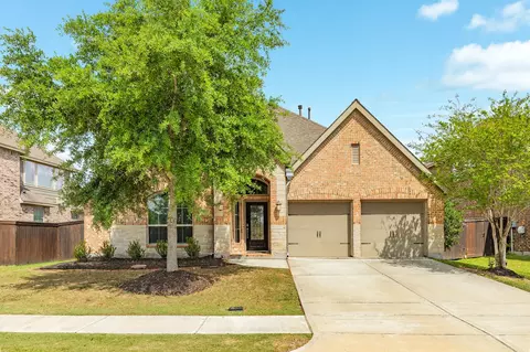 3539 Whitman Dr, Iowa Colony, TX 77583