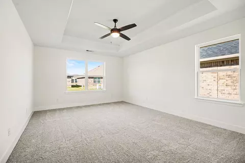 Bedroom - 1 Keystone Ct, Angleton, TX 77515 photo 4 of 8
