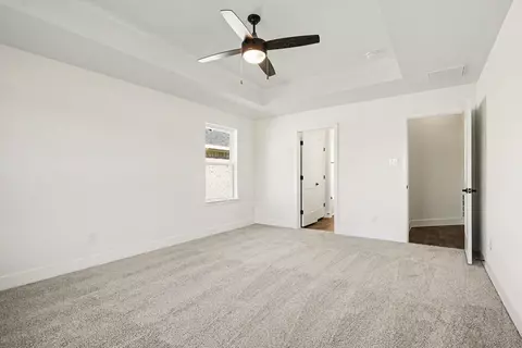 Bedroom - 1 Keystone Ct, Angleton, TX 77515 photo 5 of 8