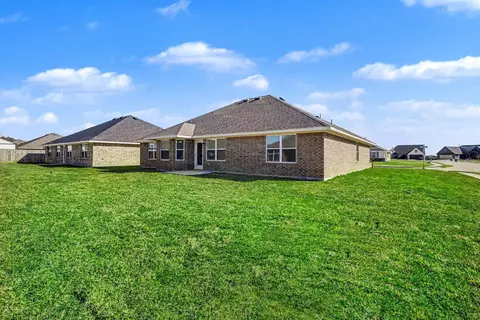 Exterior - 1 Keystone Ct, Angleton, TX 77515 photo 1 of 2