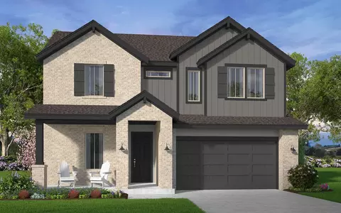 25014 Skyline Prairie Ln, Katy, TX 77493
