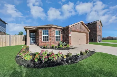 1062 Mule Ridge Dr, Katy, TX 77493