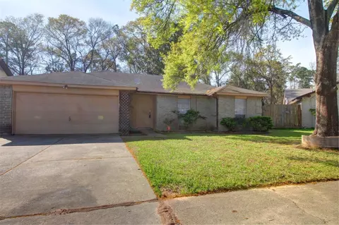 20315 Fox Glen Ln, Humble, TX 77338
