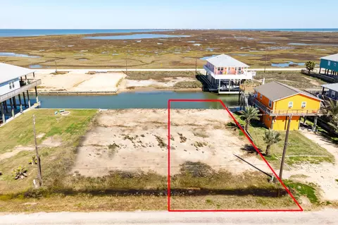 000 County Road 257pdolphin, Freeport, TX 77541