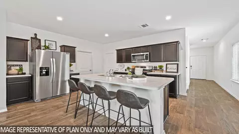 13042 Sorrento Bay Dr, Willis, TX 77318