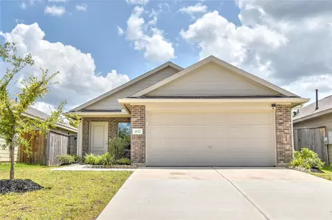 1537 San Sebastien Dr, Conroe, TX 77301