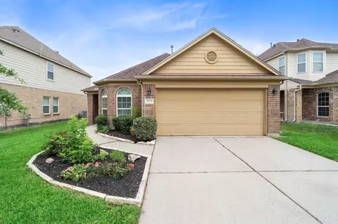 5003 Forest Hurst Gln, Spring, TX 77373