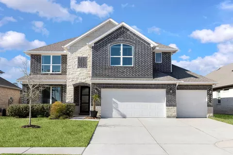 13733 Rising Sun Ln, Conroe, TX 77384