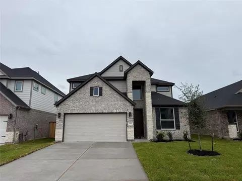 819 Orchard Vale Rd, Rosharon, TX 77583