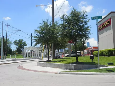 1001 Booth St, Houston, TX 77009