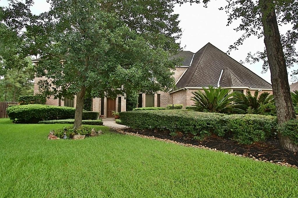 18503 Cabaniss Cir, Spring, TX 77379 photo 1