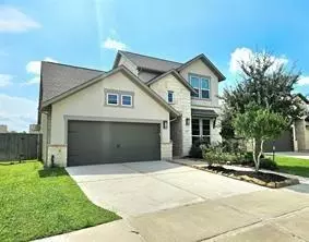15822 Pilot Knob Dr, Cypress, TX 77433