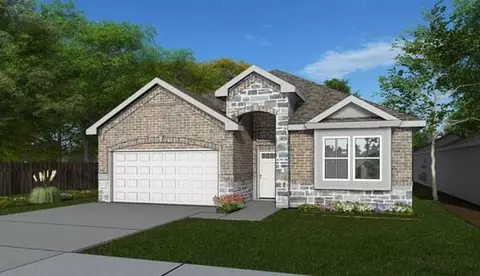 414 Zeus Mtn, Crosby, TX 77532