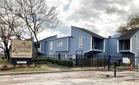 5625 Antoine Dr #415, Houston, TX 77091