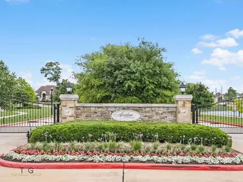 5807 Yarrow Creek Ct, Sugar Land, TX 77479