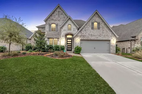 28045 Woodland Bend Way, Spring, TX 77386