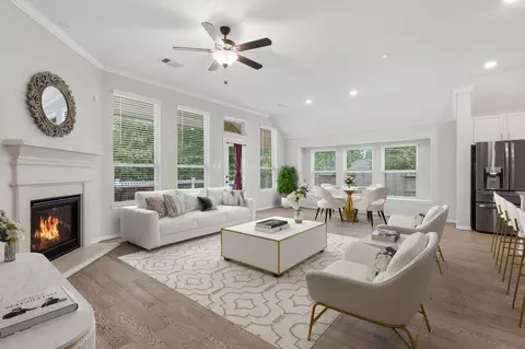 12435 Palo Acebo Ln, Humble, TX 77346