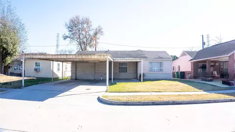 423 Exchange St, Houston, TX 77020