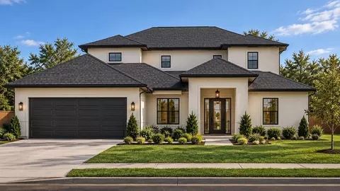 281 Waterford Way, Montgomery, TX 77356
