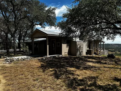 6300 Paradise Manor Cir, Marble Falls, TX 78654