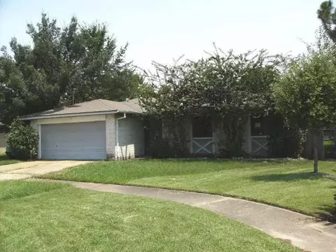 7530 Millbrae Ln, Houston, TX 77041