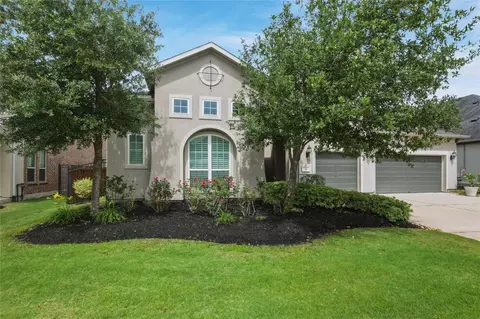 4043 Sabine Valley Trl, Spring, TX 77386