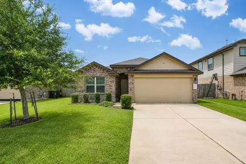 614 Harvest Bluff Dr, Rosharon, TX 77583