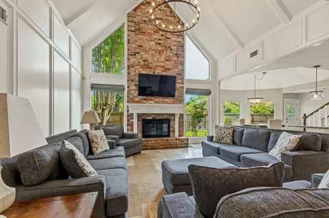 Living - 17618 Hidden Forest Dr, Spring, TX 77379 photo 1 of 6