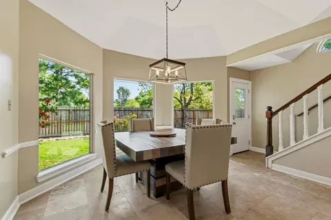 Dining - 17618 Hidden Forest Dr, Spring, TX 77379 photo 1 of 1